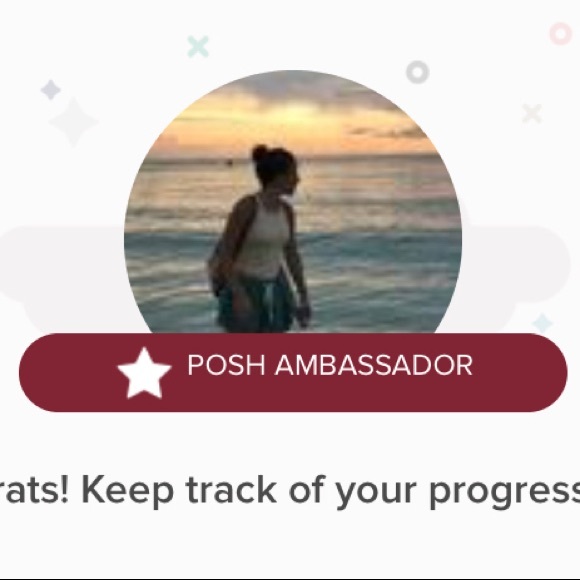 Meet your Posh Ambassador, Sarah - Picture 2 of 2